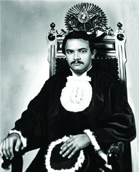 Homenagem ao Dr. Francisco José Fontenele de Azevêdo