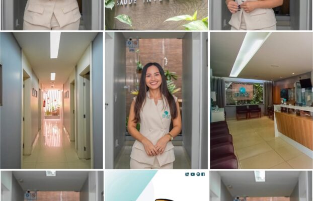 O Coração da FFAZ: Nossa Equipe de Recepção!